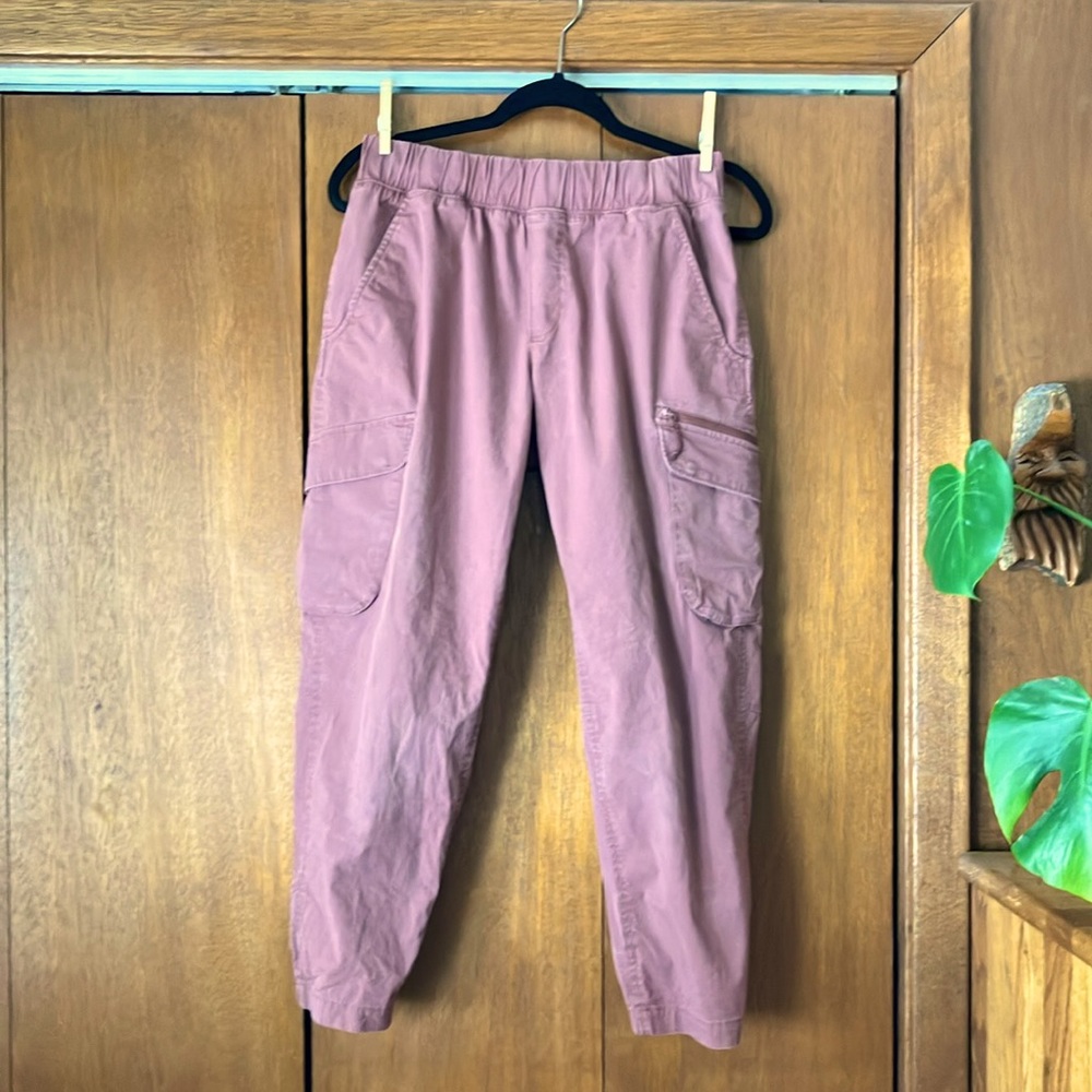 Mountain Hardwear Cargo Jogger Medium